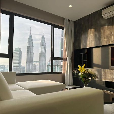 Astra @ 8 Kia Peng Suites Kuala Lumpur Buitenkant foto
